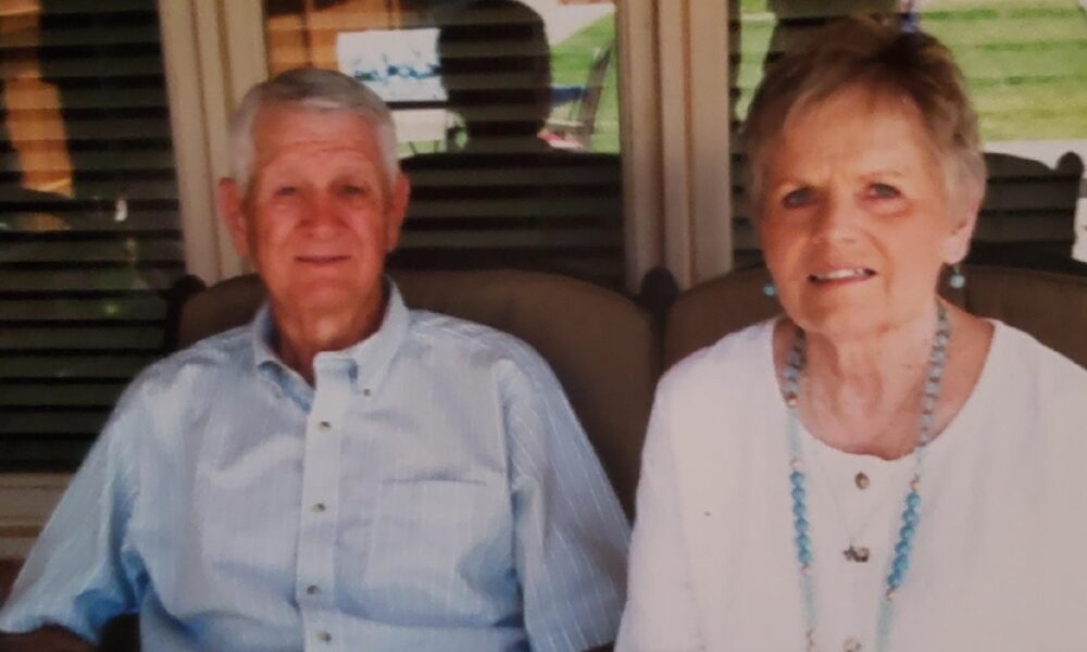 DEAN WEESE MEMORIAL SERVICE SET FOR SUN., 11/05/23