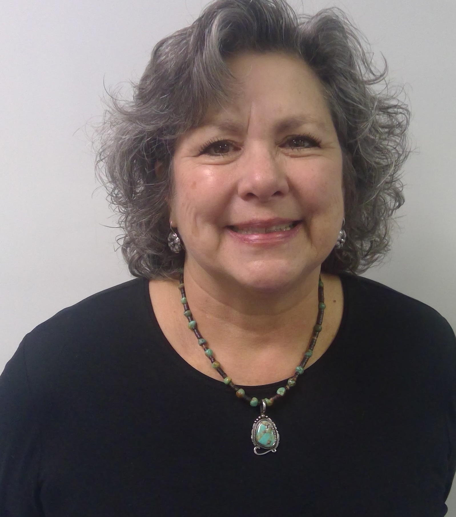 Kathy Booth Loter headshot