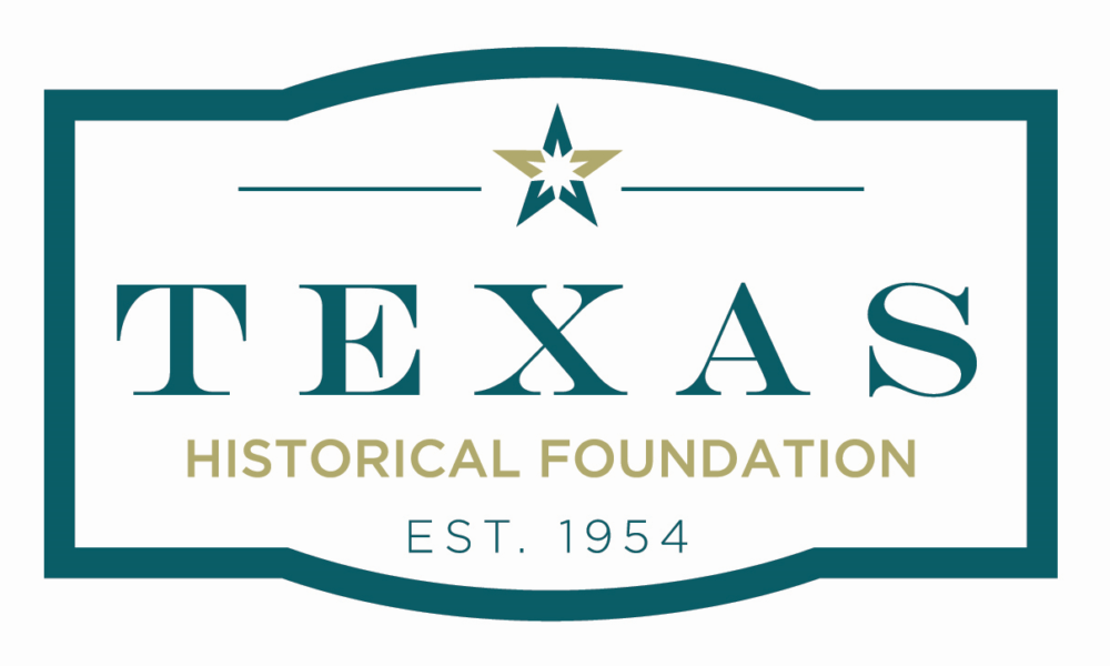TEXAS HISTORICAL FOUNDATION AWARDS $5,000 GRANT TO HFQF
