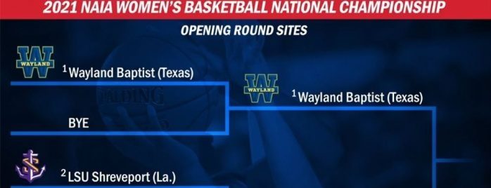 QUEENS HEAD TO LOUISIANA TO OPEN NATIONALS