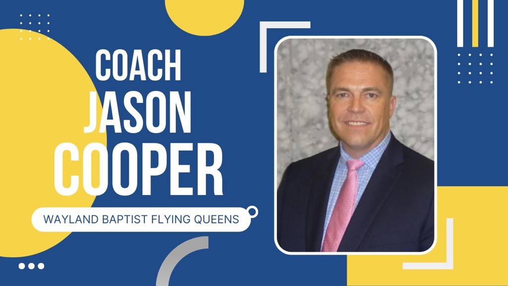 MIDWEST SPORTS NET INTERVIEW WITH COACH JASON COOPER - Hutcherson ...
