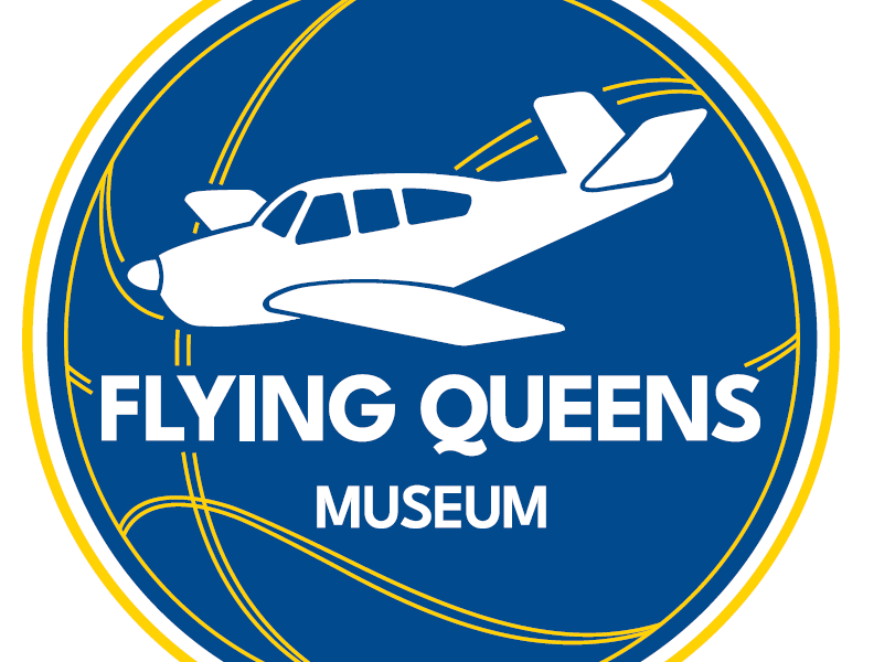 STAR ATHLETES AMONG FORMER PLAYERS ATTENDING OPENING OF FLYING QUEENS MUSEUM