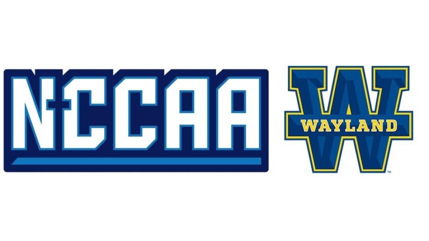 WAYLAND BAPTIST ADDS NCCAA TO OFFERINGS