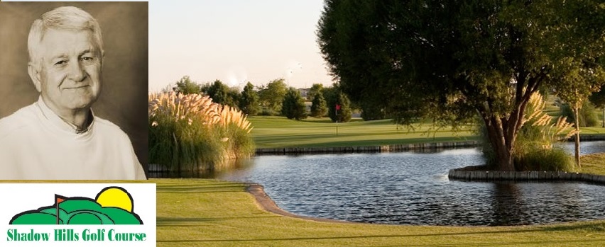 2024 HFQF GOLF TOURNEY HONORING DEAN WEESE