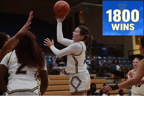 REBUILDING THE ROSTER, REBUILDING MOMENTUM: NOVEMBER WITH THE QUEENS